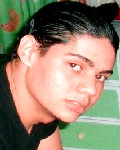 Laury Alexis  Echavarria Gutierrez